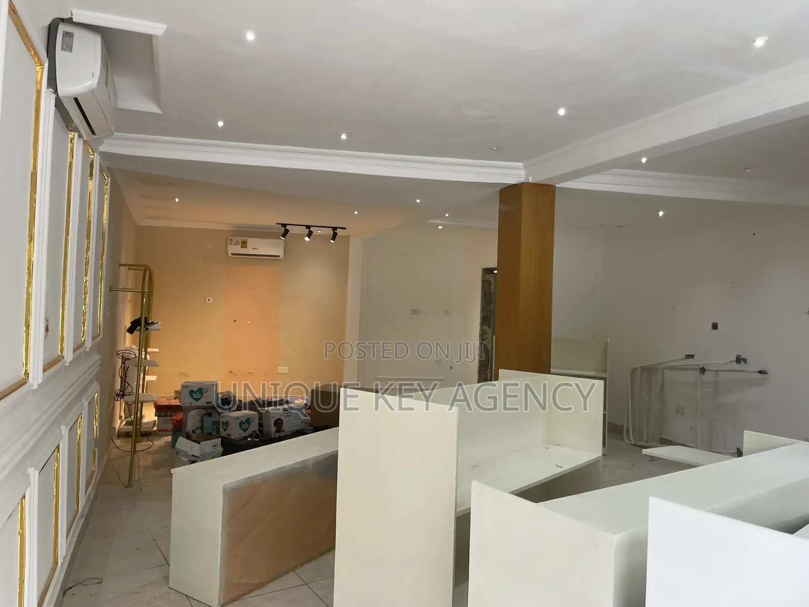 Spacious Shop to Let at East Legon