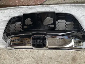 Honda HRV 2020 Front Grille
