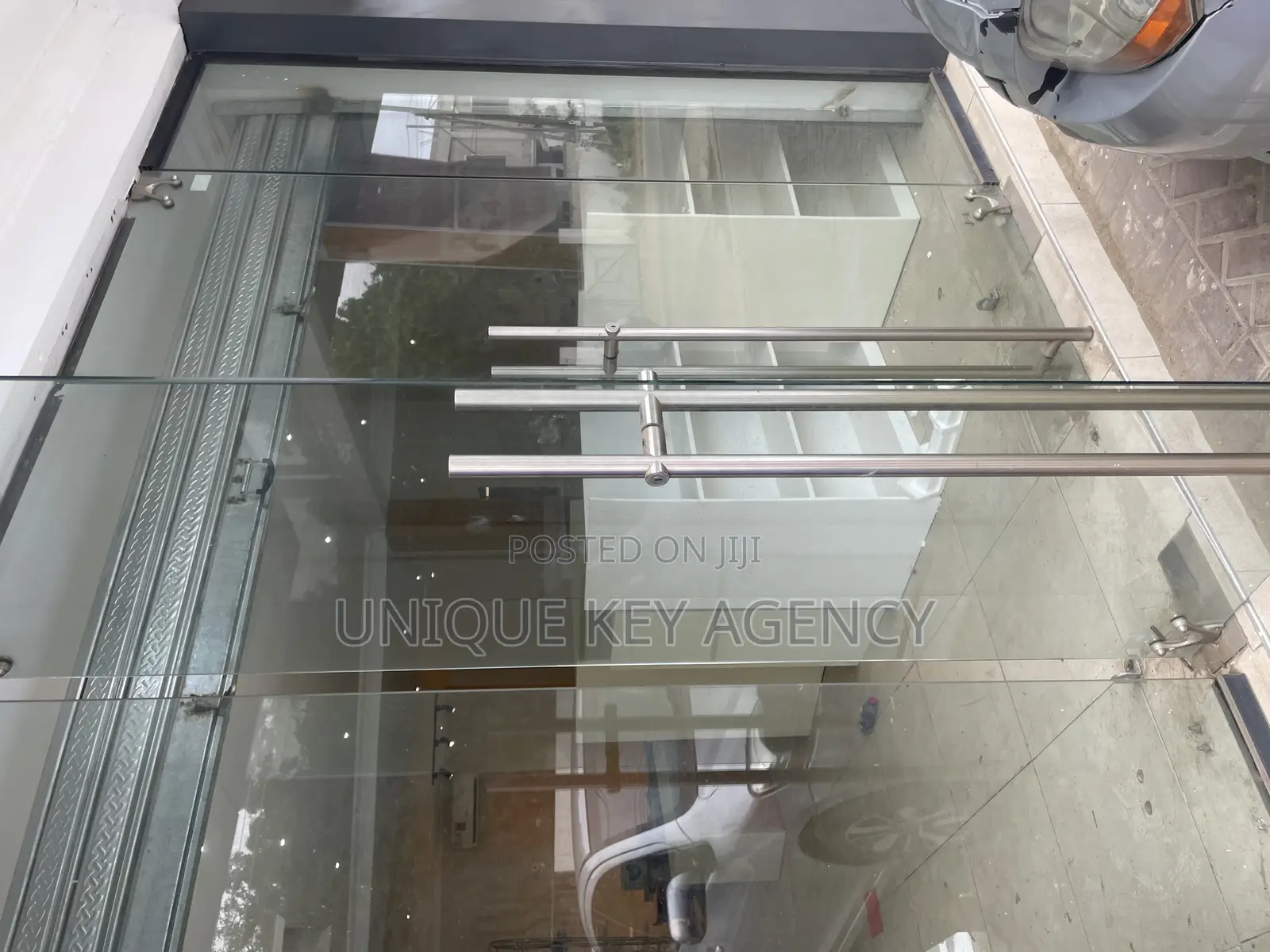Spacious Shop to Let at East Legon