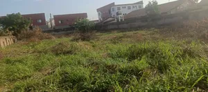 5 Plots of Land for Sale at Oyarifa