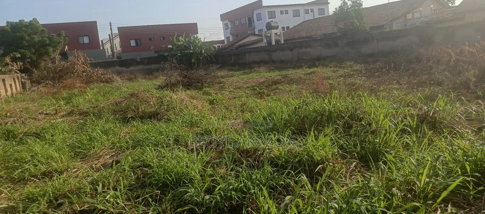 5 Plots of Land for Sale at Oyarifa