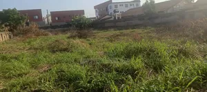 5 Plots of Land for Sale at Oyarifa