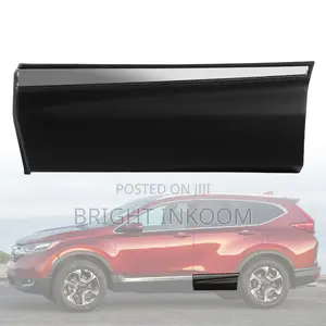 Honda CRV 2017 2018 2019door Trim Lower Molding Left Driver