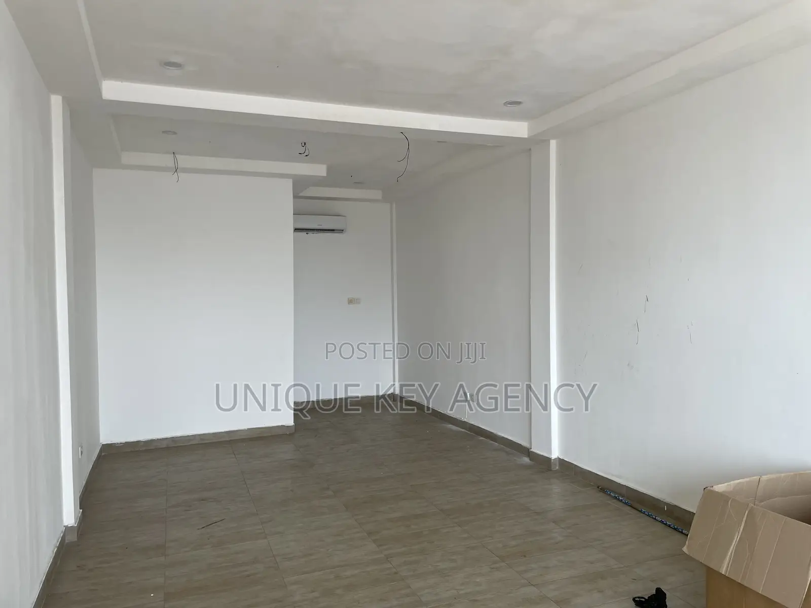 Shop for Rent at East Legon Going for $750 Per Month