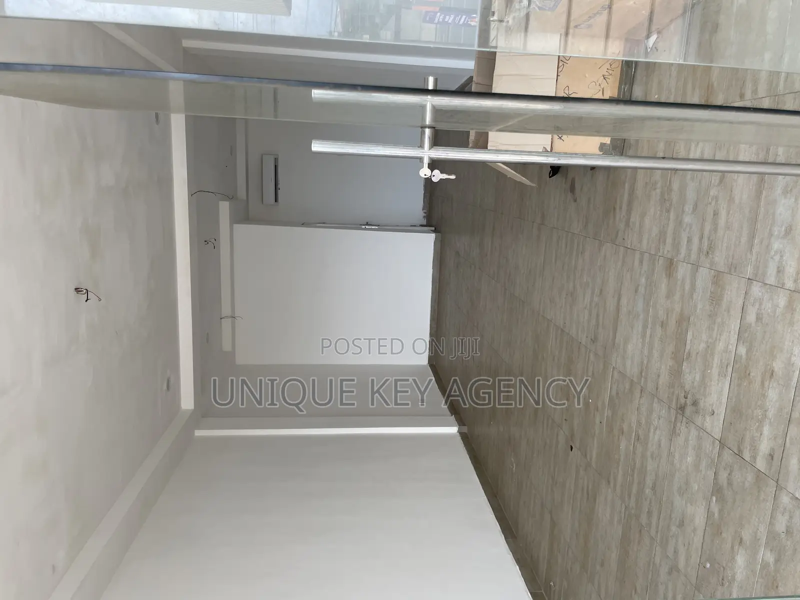 Shop for Rent at East Legon Going for $750 Per Month
