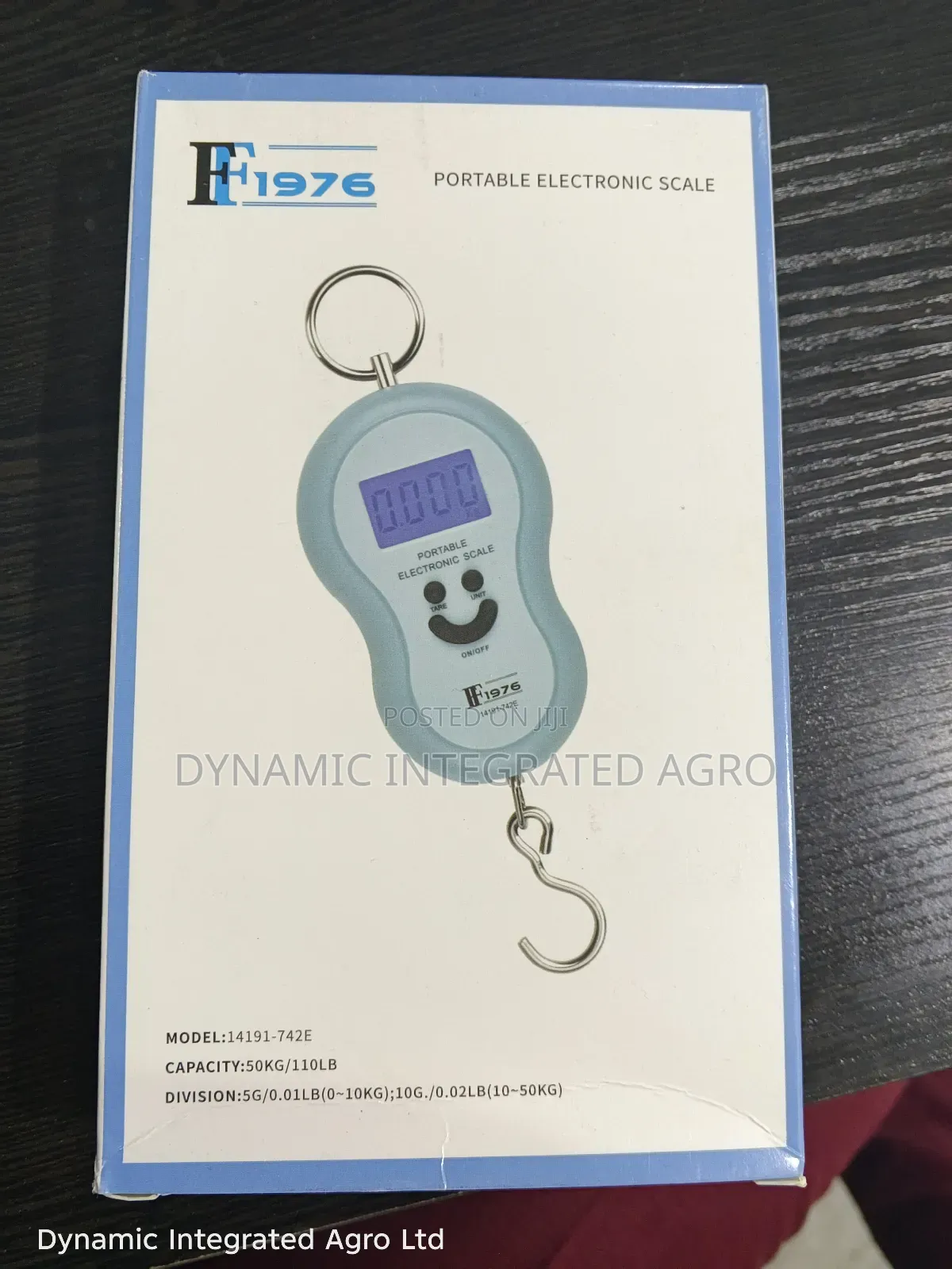 Electronic Scale