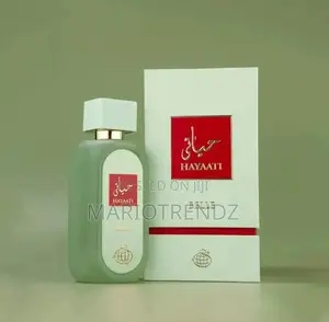 Original Hayaati Belle by Fragrance World