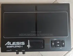 Alesis Samplepad 4