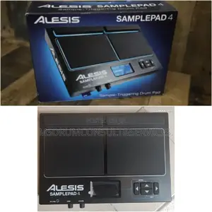Alesis Samplepad 4