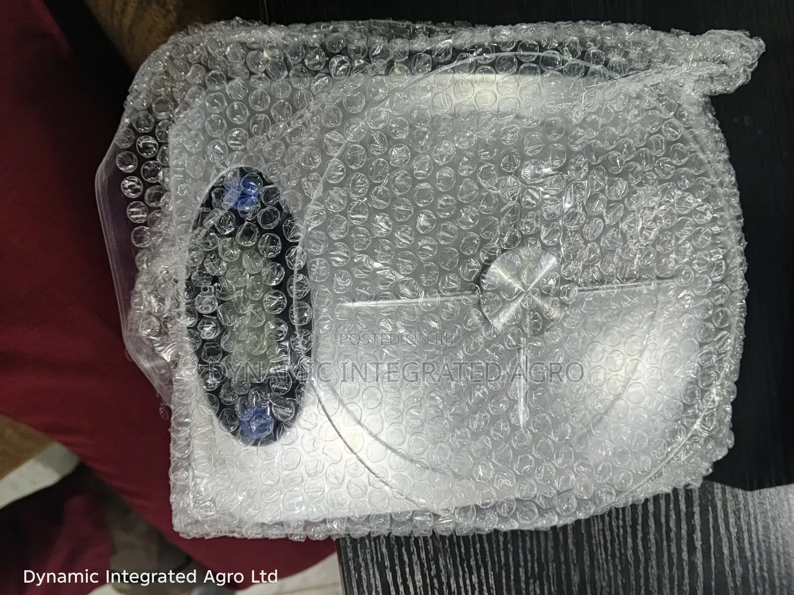 Digital Scale for Medication Measurement