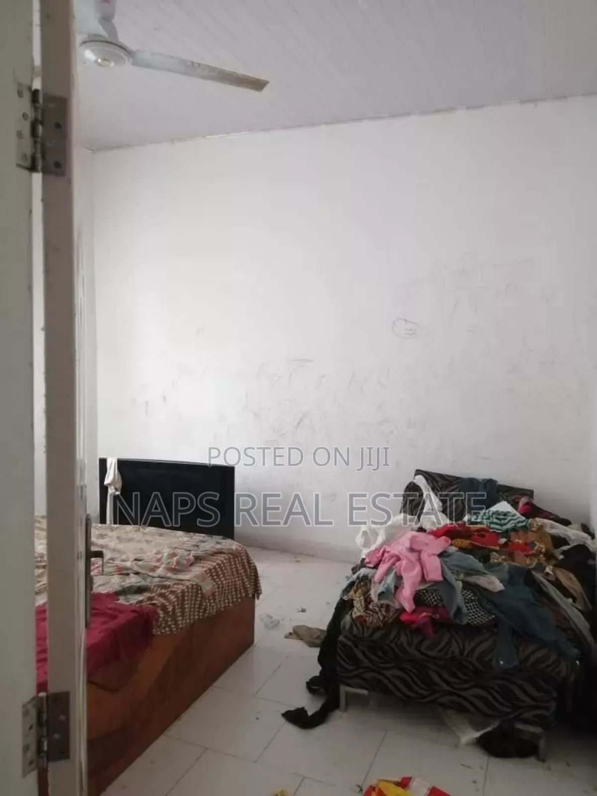 2bdrm House in Naps Real Estate, Awutu Senya East Municipal for sale