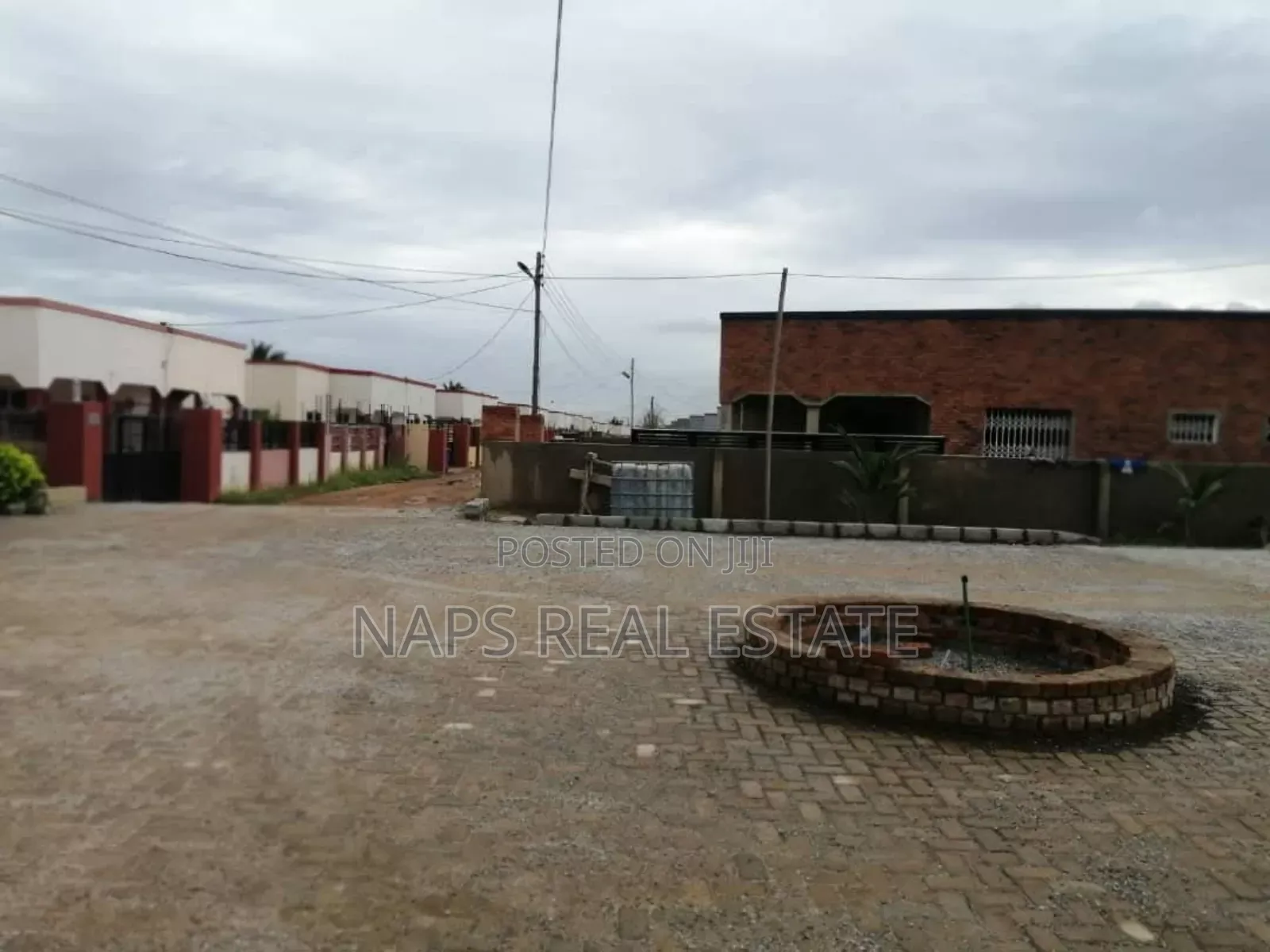 2bdrm House in Naps Real Estate, Awutu Senya East Municipal for sale