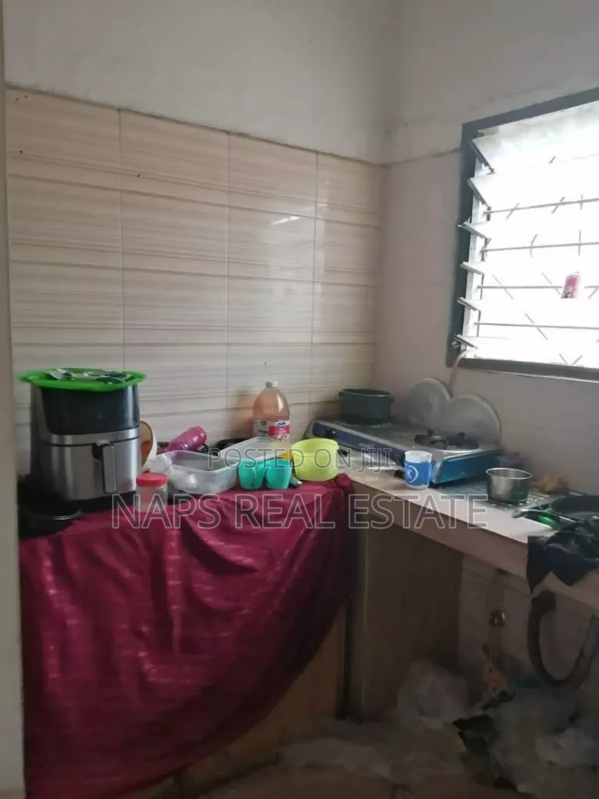 2bdrm House in Naps Real Estate, Awutu Senya East Municipal for sale