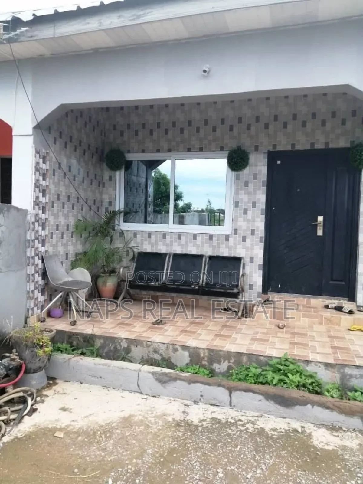 2bdrm House in Naps Real Estate, Awutu Senya East Municipal for sale