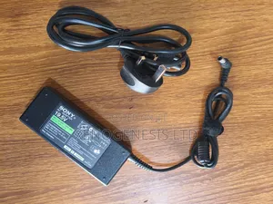Sony 19.5v 4.7a Charger