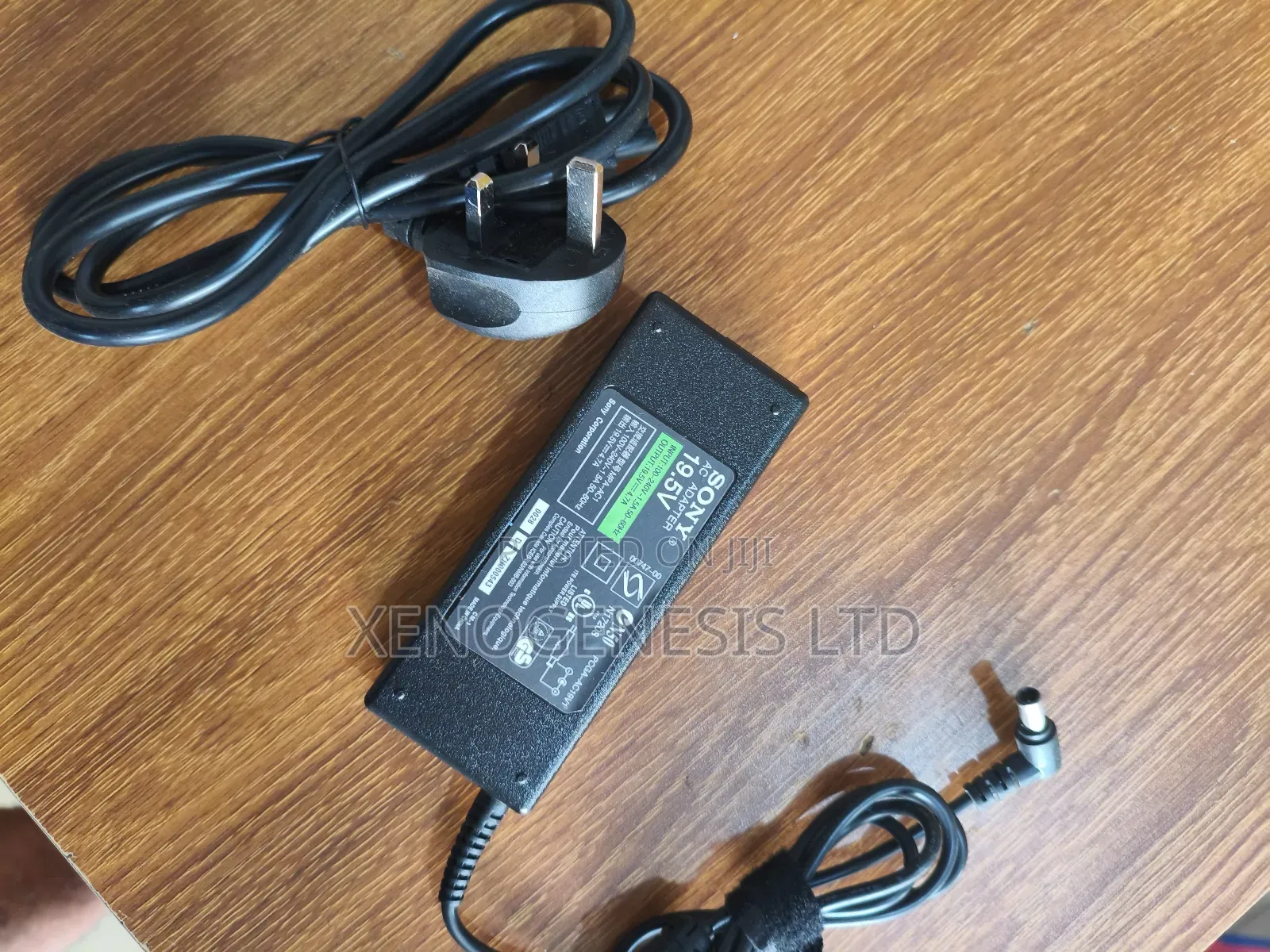 Sony 19.5v 4.7a Charger