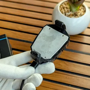 Magnetic Phone Cooler With Plate And Clipper