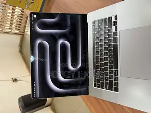 Laptop Apple MacBook Pro 2019 16GB Intel Core i9 SSD 512GB