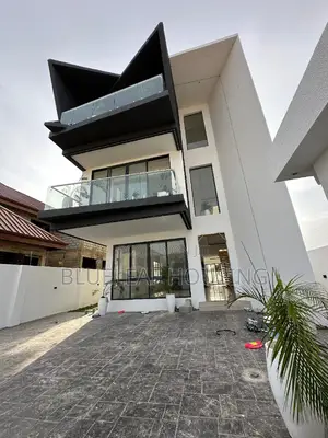 4bdrm House in East Legon for sale