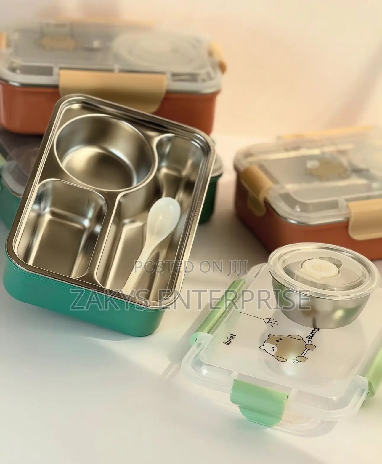 Bento Lunch Bowl