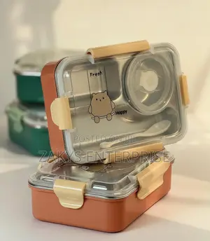 Bento Lunch Bowl