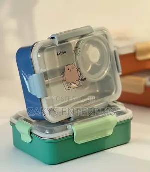 Bento Lunch Bowl