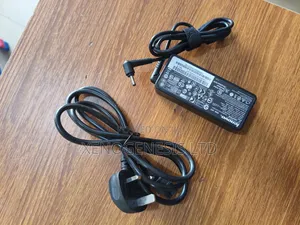 Lenovo Ideapad Small Pin Charger