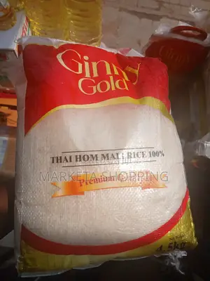 5Kg Rice in Ghana for sale Prices on Jiji.com.gh