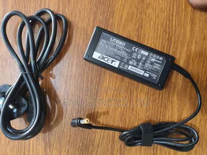 Acer Aspire 19v 3.42a Charger