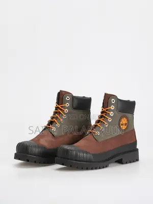 Timberland 6 Premium