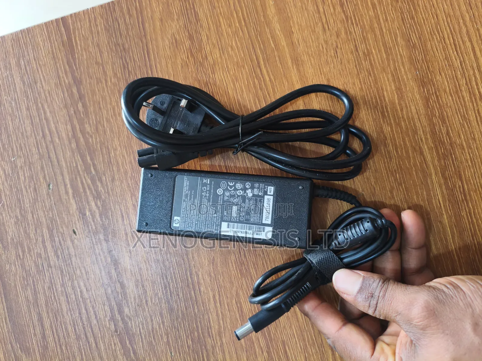 Hp Probook Charger 19v