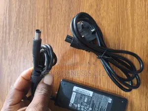 Hp Probook Charger 19v