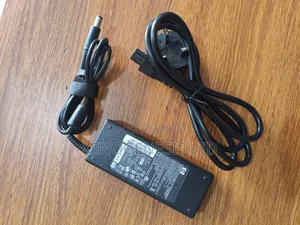 Hp Probook Charger 19v