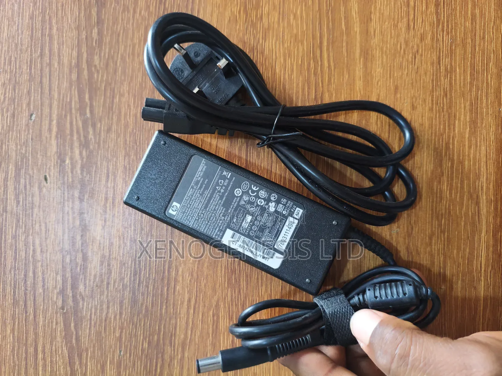 Hp Probook Charger 19v