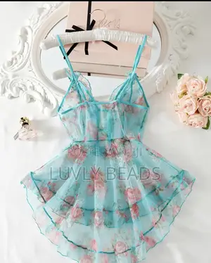 Sexy Lingerie(Lace)
