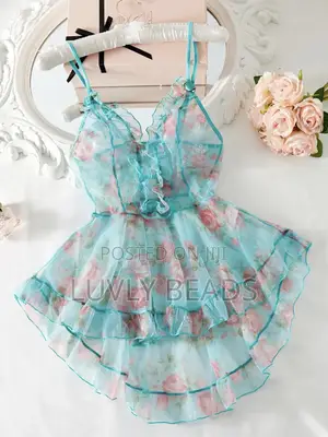 Sexy Lingerie(Lace)