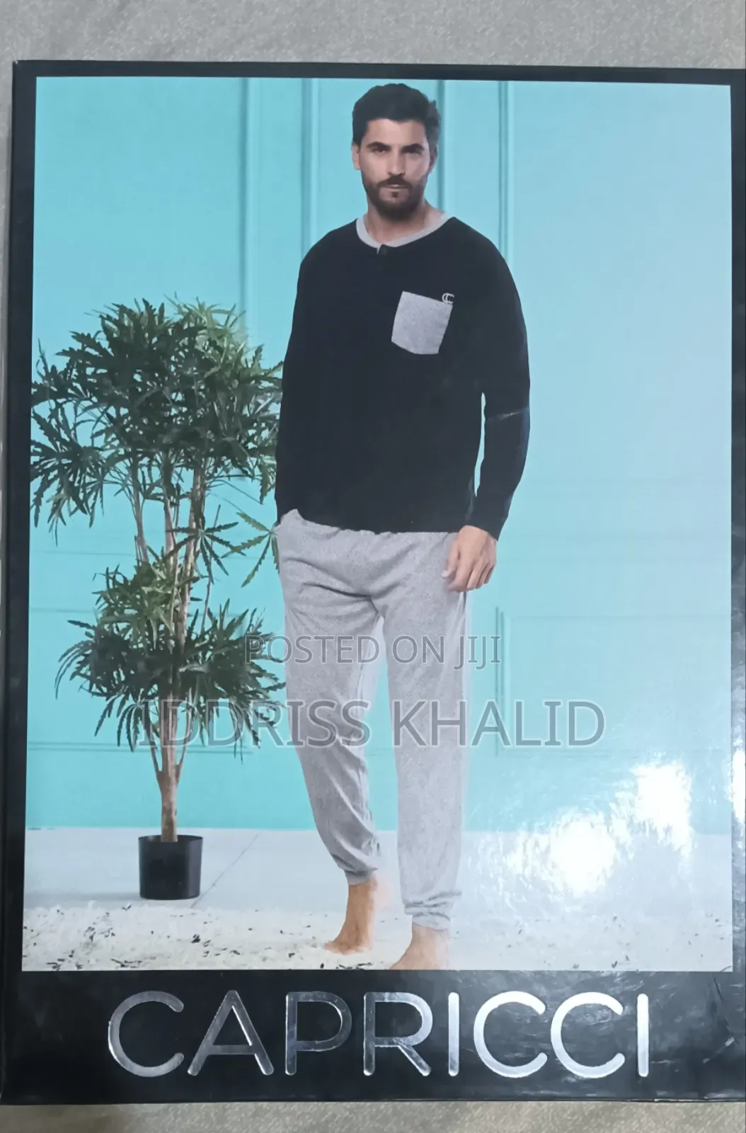 100% Cotton Pyjamas