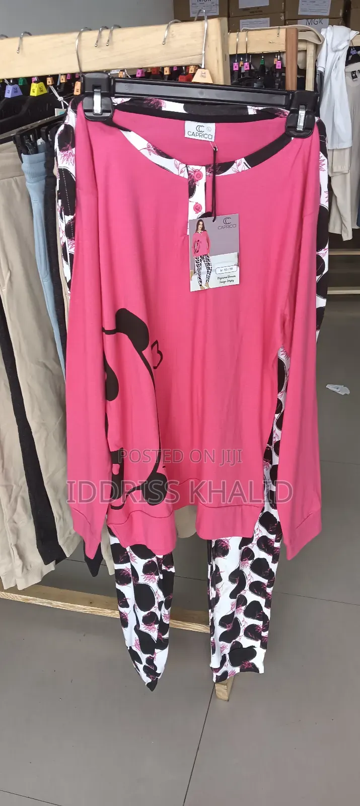 100% Cotton Pyjamas