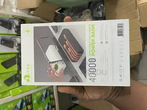 40000mah Power Bank