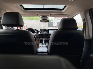 Honda HR-V 2023 Black