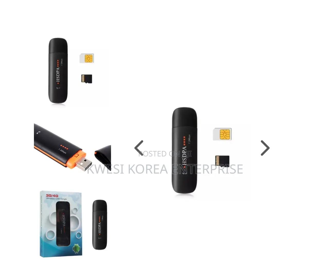Usb Wifi Modem