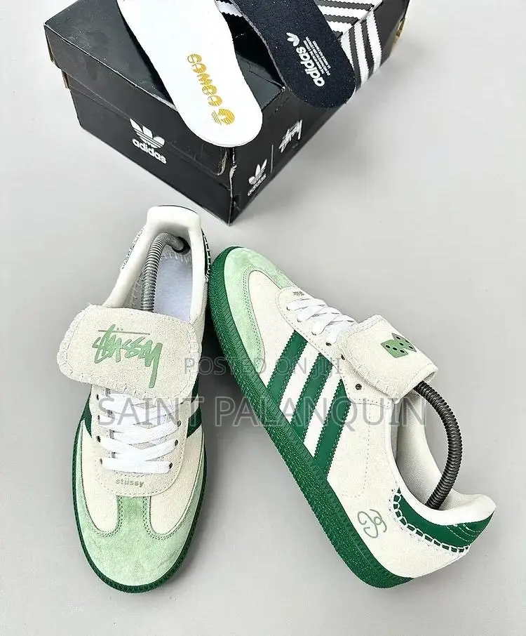 Adidas Samba Og