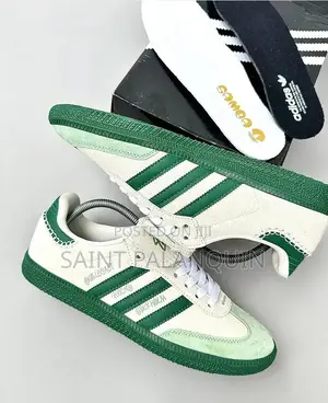 Adidas Samba Og