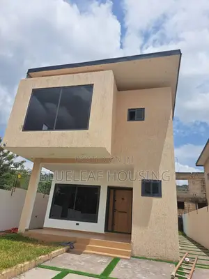 4bdrm House in Oyarifa for sale
