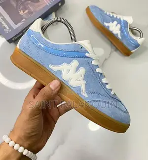 Kappa Tifo Sneakers