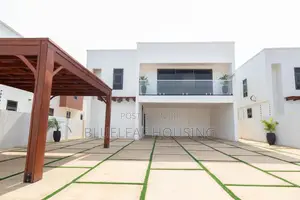 4bdrm House in Agbogba for sale