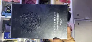 Supremacy Collector’S Edition