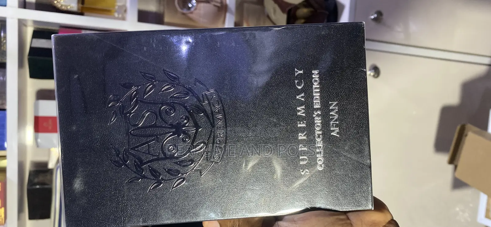 Supremacy Collector’S Edition
