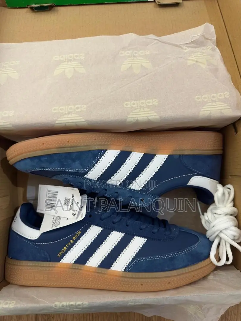 Adidas Sporty And Rich