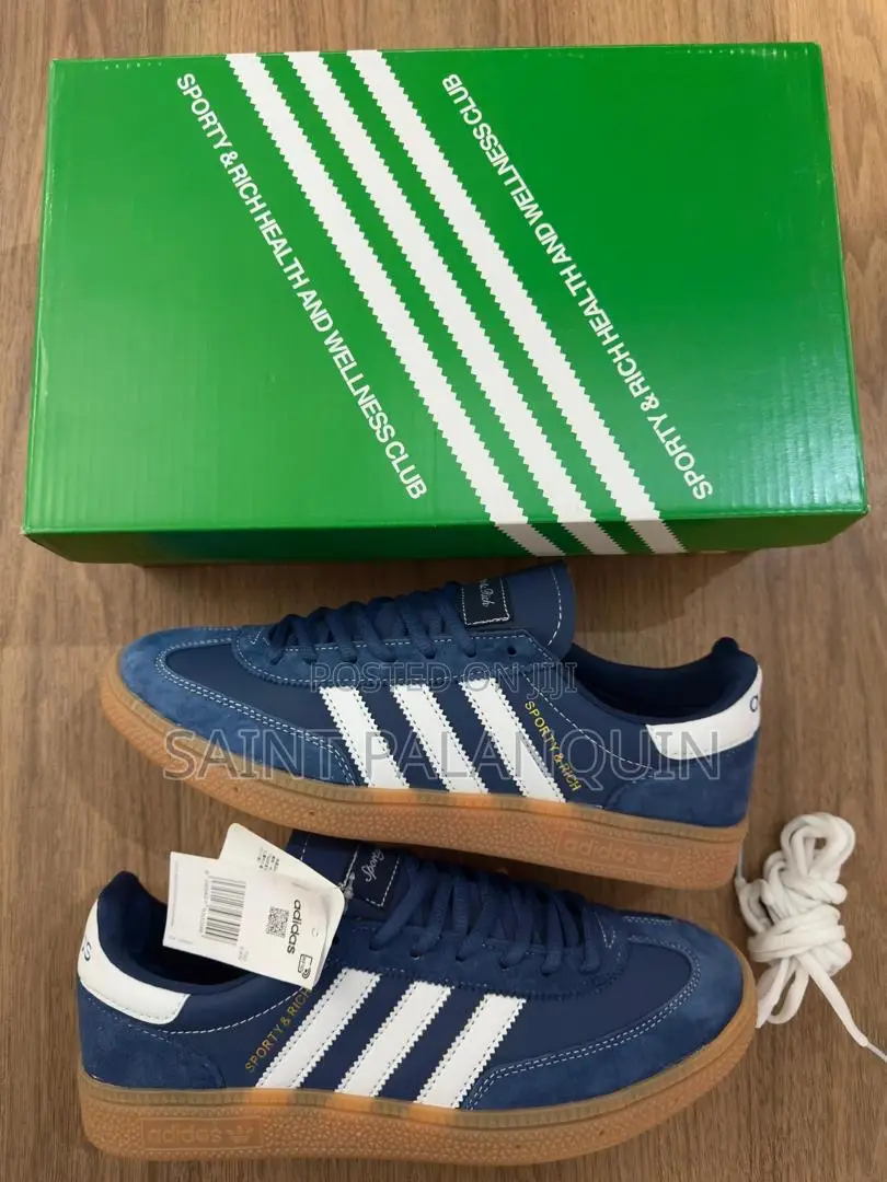 Adidas Sporty And Rich